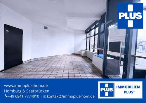 Foto - Gastronomie in Saarbrücken 1.200,00 € 132 m²