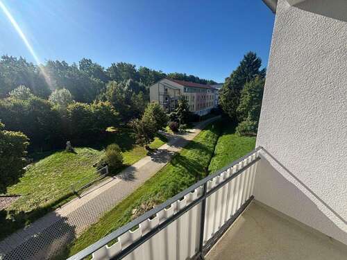 Foto - Wohnung zum Mieten in Eschenbach in der Oberpfalz 857,50 € 85.87 m²