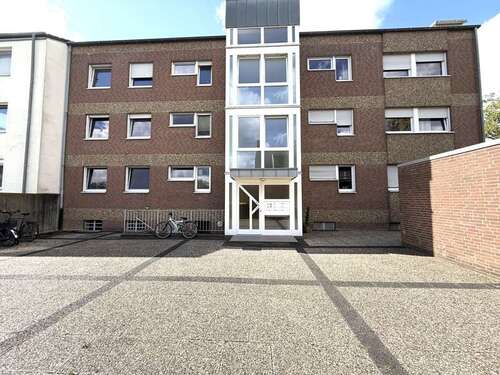 Foto - Wohnung zum Kaufen in Dorsten 185.000,00 € 95 m²