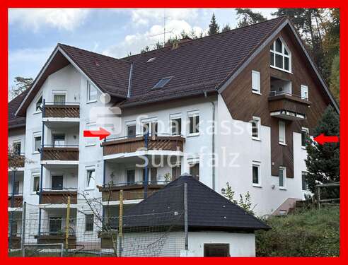 Foto - Wohnung zum Kaufen in Schwanheim 198.000,00 € 100 m²