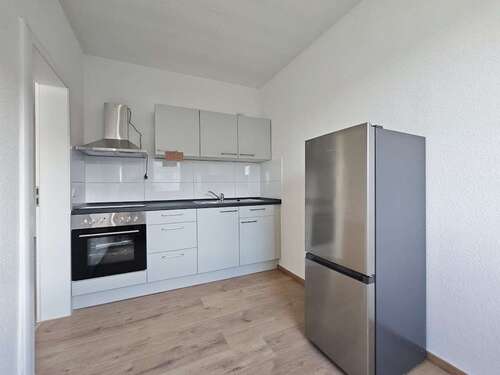 Foto - Wohnung zum Mieten in Zeitz 334,00 € 62.35 m²