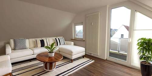 Foto - Wohnung zum Mieten in Diepholz 520,00 € 70 m²