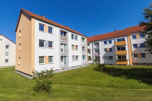 Foto - Wohnung zum Mieten in Salzgitter 265,00 € 38.47 m²