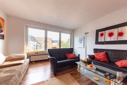 Foto - Wohnung zum Kaufen in Essen Holsterhausen 139.000,00 € 52 m²