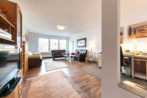 Foto - Wohnung zum Kaufen in Essen Holsterhausen 139.000,00 € 52 m²