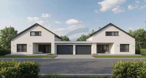 Foto - Haus zum Kaufen in Baldham 3.900.000,00 € 200 m²