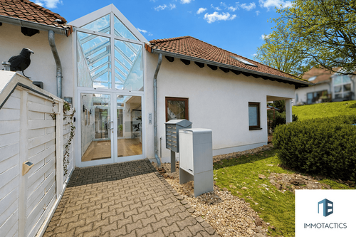 Foto - Wohnung zum Kaufen in Stromberg 115.000,00 € 53 m²