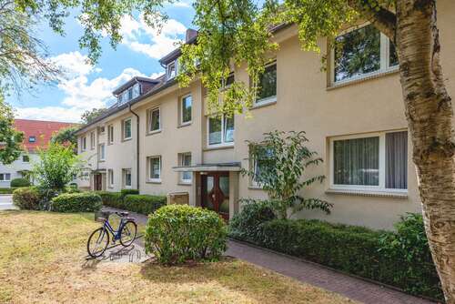 Foto - Wohnung zum Mieten in Itzehoe 837,10 € 83.71 m²