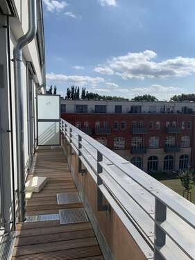 Foto - Wohnung zum Mieten in Berlin 988,02 € 44.91 m²