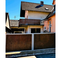 Haus zum Kaufen in Bad Königshofen 89.000,00 € 103 m²