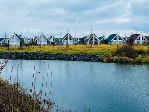 Foto - Grundstück zu verkaufen in Wandlitz Zerpenschleuse 84.000,00 € 294 m²