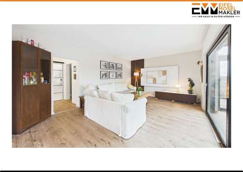 Foto - Wohnung zum Kaufen in Trier Euren 249.000,00 € 71.42 m²