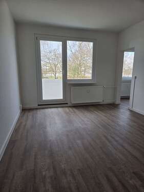 Foto - Wohnung zum Mieten in Schwerin 294,50 € 32 m²