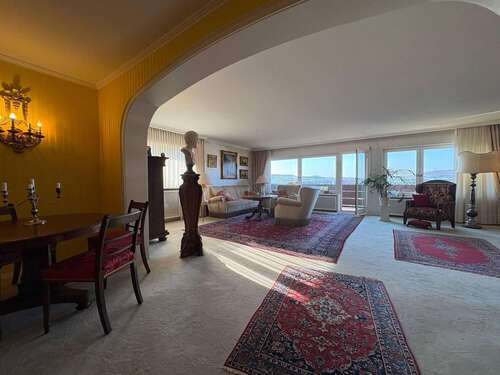 Foto - Wohnung zum Kaufen in Lörrach 369.000,00 € 95.92 m²