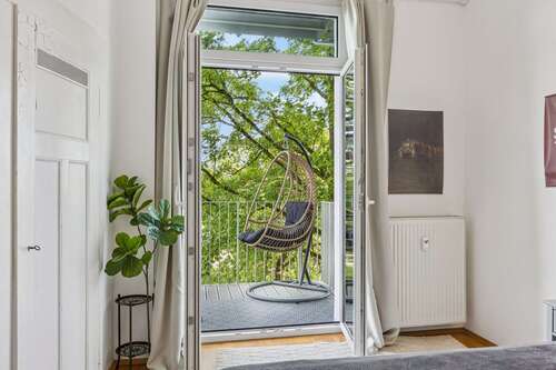 Foto - Wohnung zum Kaufen in Frankfurt 449.000,00 € 63 m²