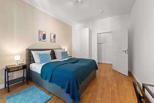 Foto - Wohnung zum Mieten in Berlin 2.400,00 € 95 m²