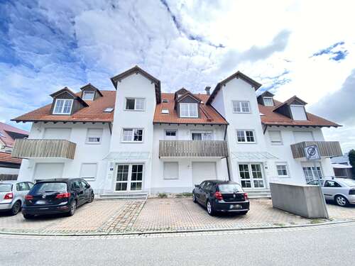 Foto - Wohnung zum Mieten in Moosburg 620,00 € 45 m²