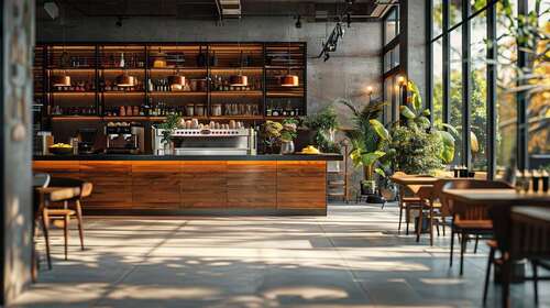 Foto - Gastronomie in Rosenheim 6.600,00 € 259 m²