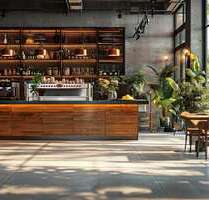 Gastronomie in Rosenheim 6.600,00 € 259 m²