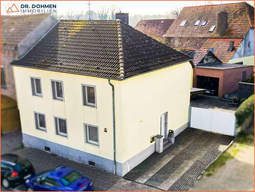 Foto - Haus zum Kaufen in Geilenkirchen 219.000,00 € 120 m²