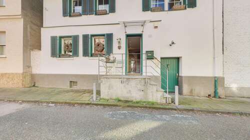 Foto - Haus zum Kaufen in Köln 480.000,00 € 175 m²