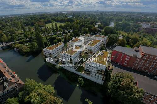 Foto - Wohnung zum Kaufen in Hamburg 470.000,00 € 70.5 m²