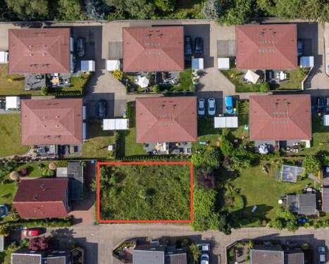 Foto - Grundstück zu verkaufen in Oldenburg 205.000,00 € 460 m²