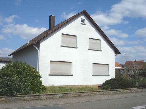 Foto - Haus zum Kaufen in Waghäusel 558.000,00 € 150 m²