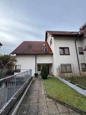 Foto - Wohnung zum Mieten in Renningen 795,00 € 61.1 m²