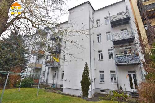Foto - Wohnung zum Mieten in Chemnitz 275,00 € 50.47 m²
