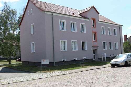 Foto - Wohnung zum Mieten in Genthin 285,00 € 47.31 m²