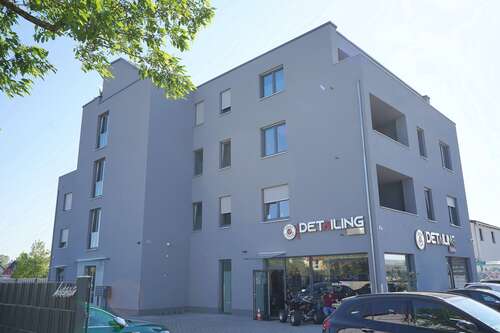 Foto - Büro in Griesheim 1.750,00 € 125 m²