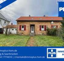 Haus zum Mieten in Homburg 890,00 € 65 m²