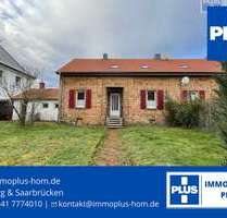 Haus zum Mieten in Homburg 890,00 € 65 m²