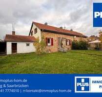 Haus zum Mieten in Homburg 890,00 € 65 m²