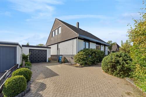 Foto - Haus zum Kaufen in Meinersen 318.000,00 € 156 m²
