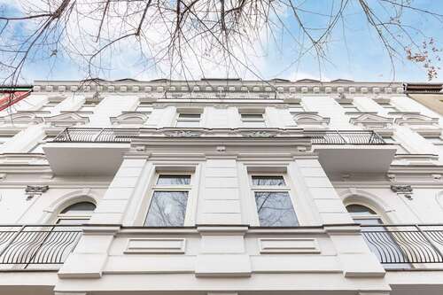 Foto - Wohnung zum Kaufen in Berlin 449.000,00 € 97.64 m²