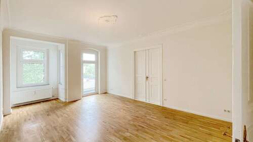Foto - Wohnung zum Kaufen in Berlin 449.000,00 € 97.64 m²