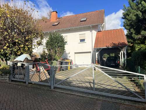 Foto - Haus zum Kaufen in Diez 400.000,00 € 158 m²