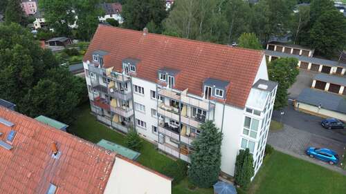 Foto - Wohnung zum Mieten in Zwickau 295,00 € 48.15 m²