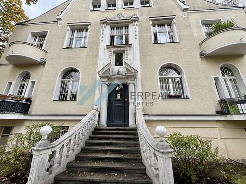 Foto - Wohnung zum Kaufen in Berlin 385.000,00 € 54 m²