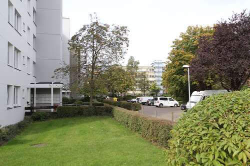 Foto - Wohnung zum Mieten in Bargteheide 640,00 € 61 m²