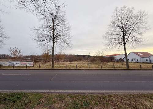 Foto - Grundstück in Woltersdorf 625.000,00 € 1713 m²