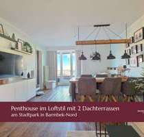 Wohnung zum Kaufen in Hamburg-Barmbek 350.000,00 € 60.94 m²