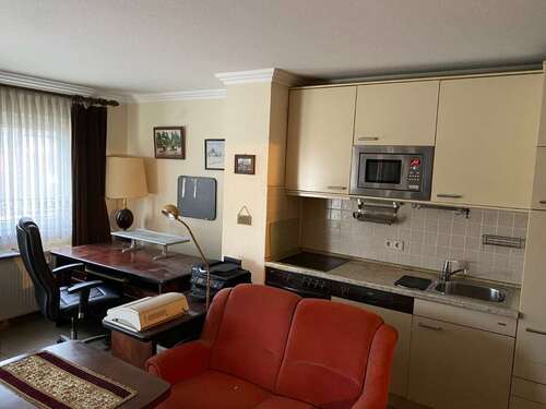 Foto - Wohnung zum Kaufen in Frankfurt 269.000,00 € 50 m²