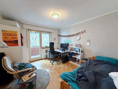 Foto - Wohnung zum Kaufen in Stuttgart Bad Canstatt 245.000,00 € 69 m²