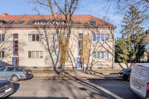 Foto - Wohnung zum Kaufen in Berlin-Köpenick 188.000,00 € 49.48 m²