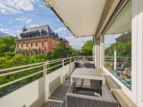 Foto - Wohnung zum Mieten in Wiesbaden 2.250,00 € 90 m²