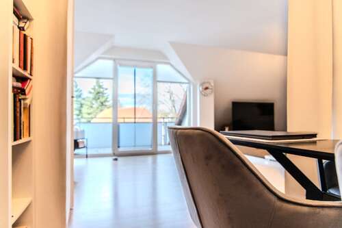 Foto - Wohnung zum Kaufen in Braunschweig 198.000,00 € 69 m²