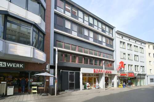 Foto - Einzelhandel in Bochum 3.500,00 € 148.5 m²